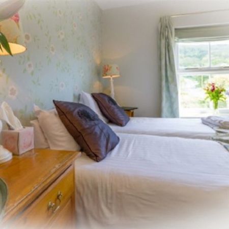 The Highdown Inn Totland Eksteriør bilde
