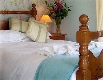 The Highdown Inn Totland Eksteriør bilde