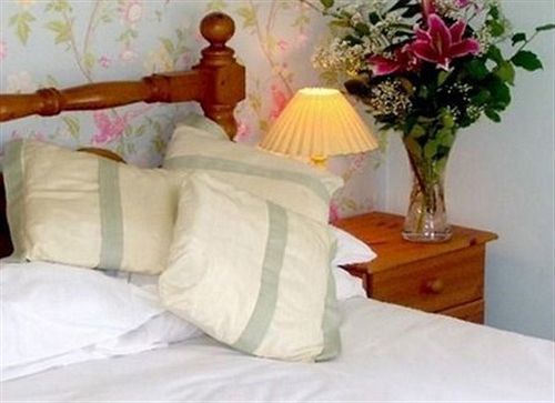 The Highdown Inn Totland Eksteriør bilde