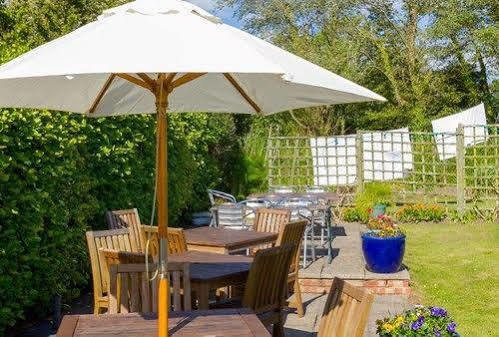 The Highdown Inn Totland Eksteriør bilde